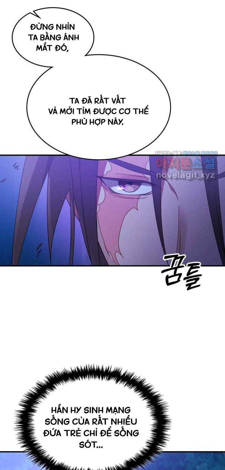 vị thần trở lại chapter 92 - Next Chapter 92