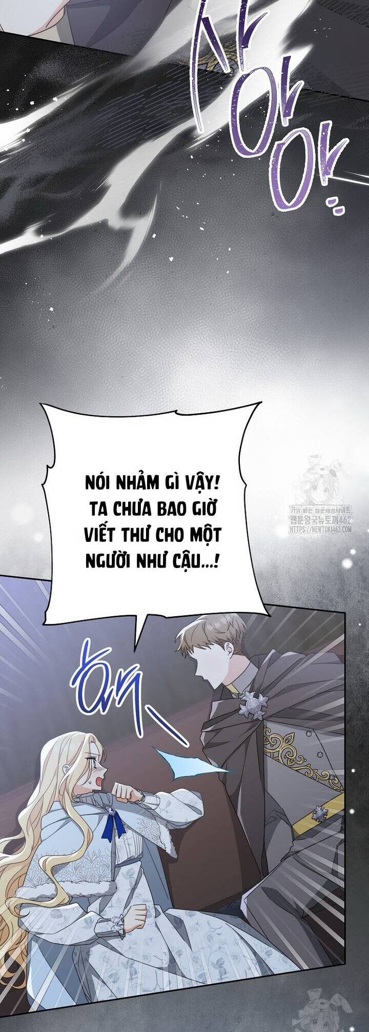 tôi đã phạm sai lầm rồi Chapter 83 - Next 