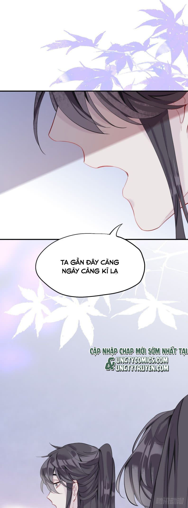 Sư Huynh Đừng Hòng Chạy Chap 14 - Next Chap 15