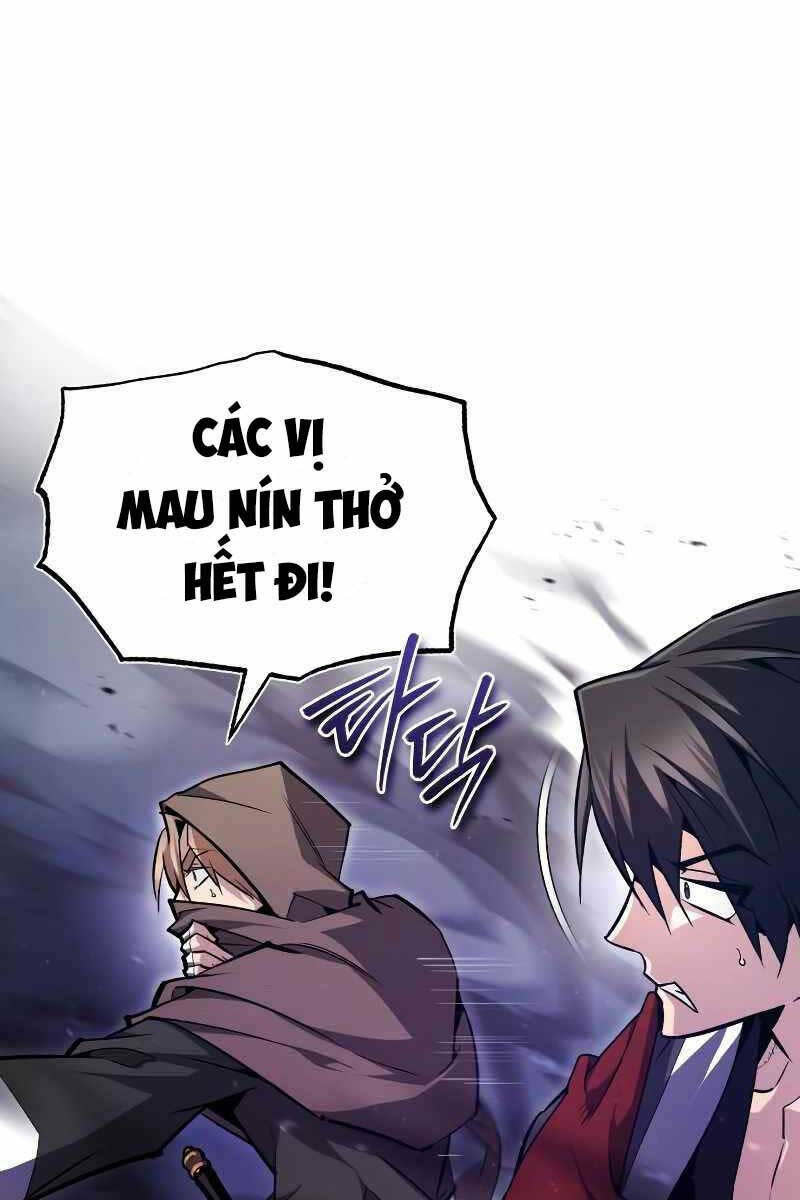 đệ nhất võ sư, baek cao thủ chapter 66 - Next Chapter 66