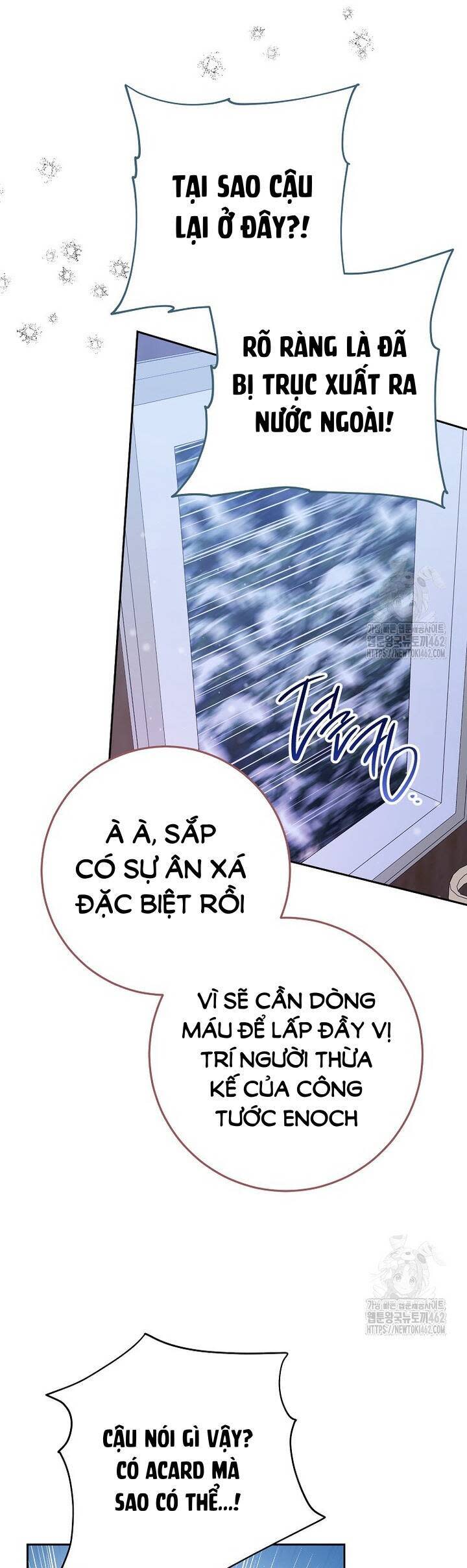 tôi đã phạm sai lầm rồi Chapter 83 - Next 