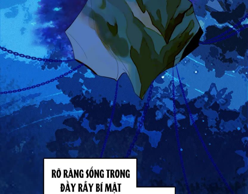 Sư Huynh Đừng Hòng Chạy Chap 16 - Next Chap 17