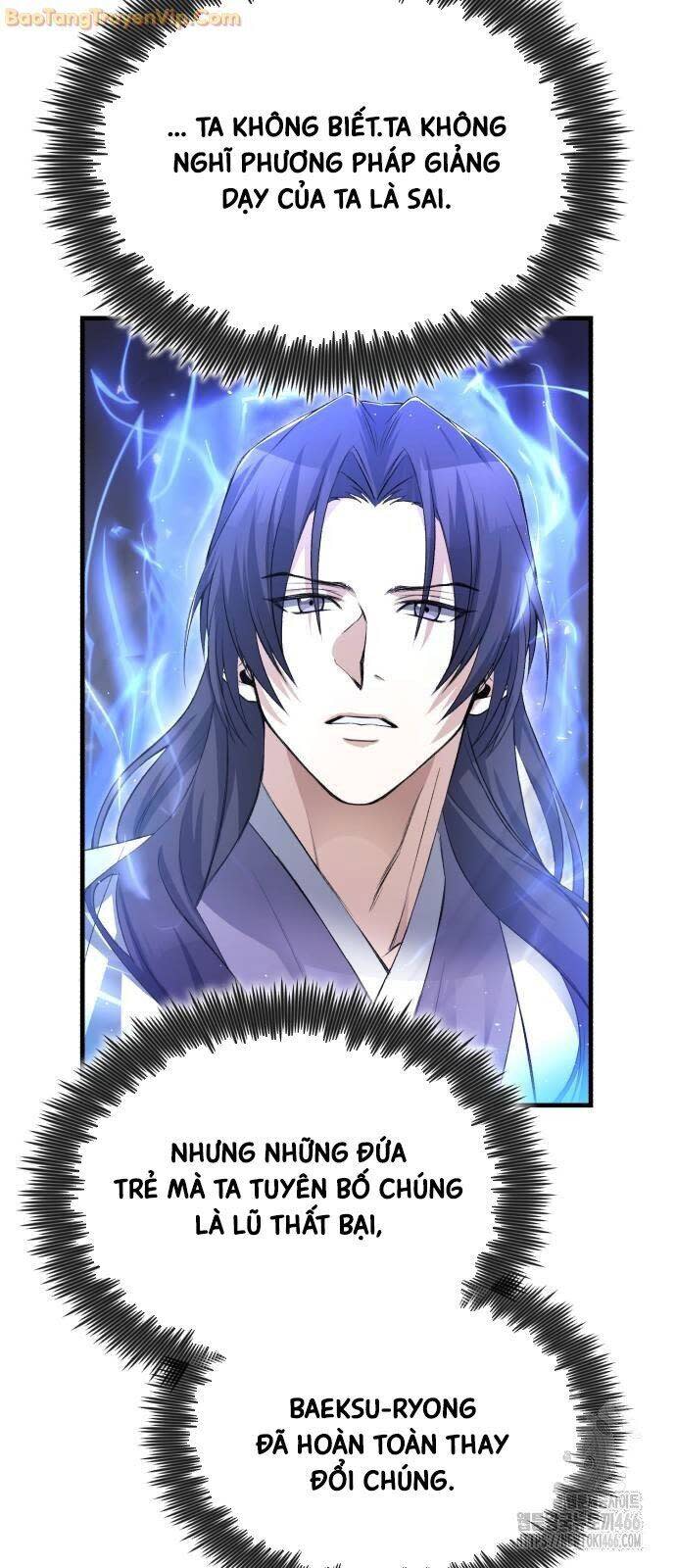 đệ nhất võ sư, baek cao thủ Chapter 103 - Next Chapter 103