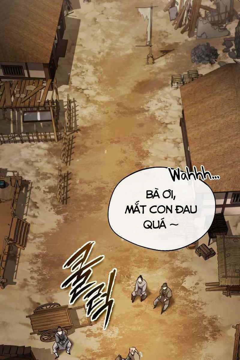 đệ nhất võ sư, baek cao thủ chapter 66 - Next Chapter 66