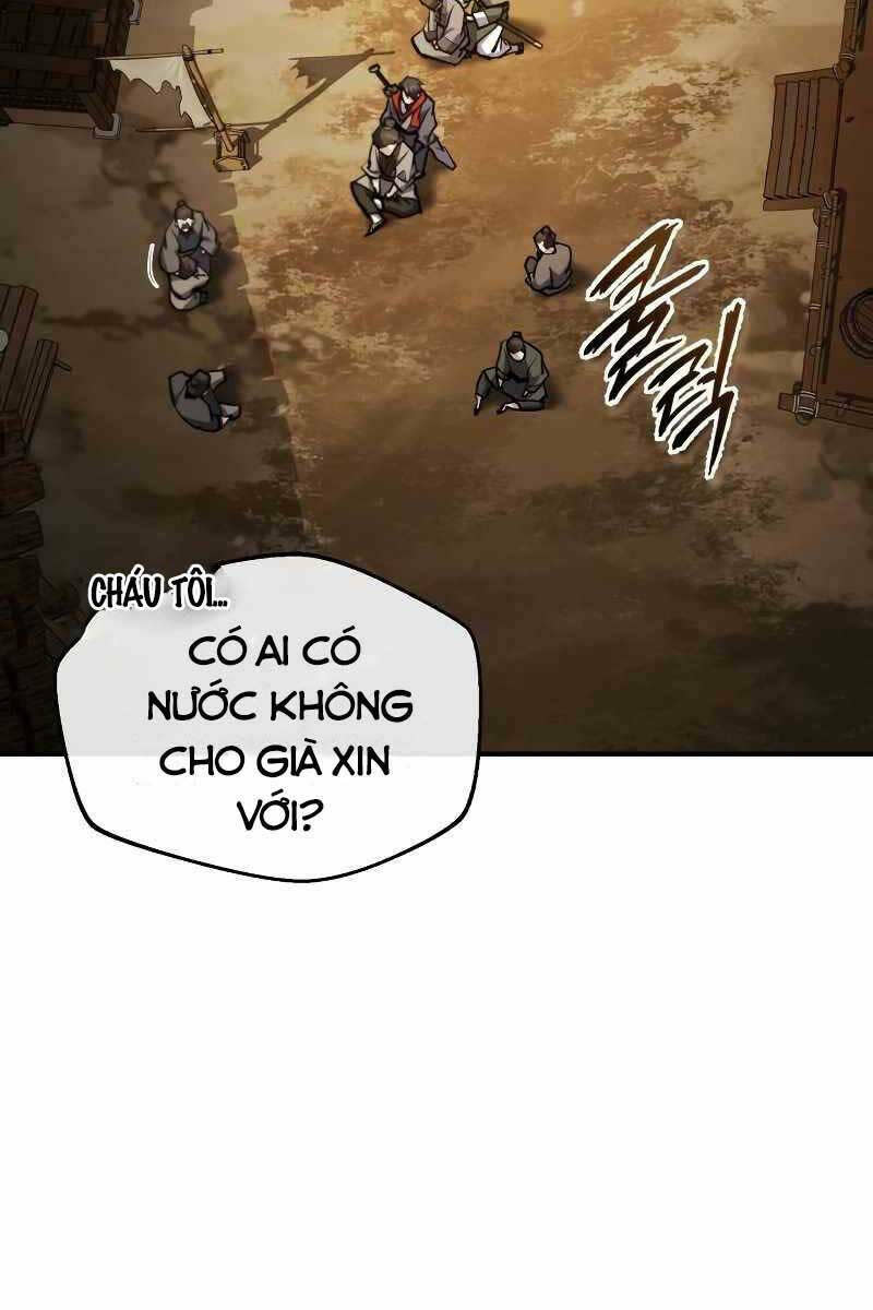 đệ nhất võ sư, baek cao thủ chapter 66 - Next Chapter 66