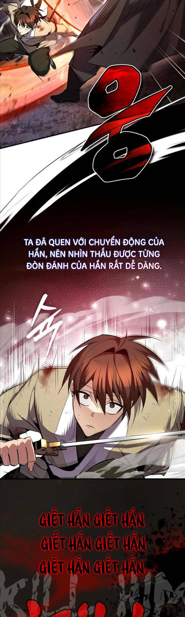 đệ nhất võ sư, baek cao thủ chapter 70 - Next Chapter 70