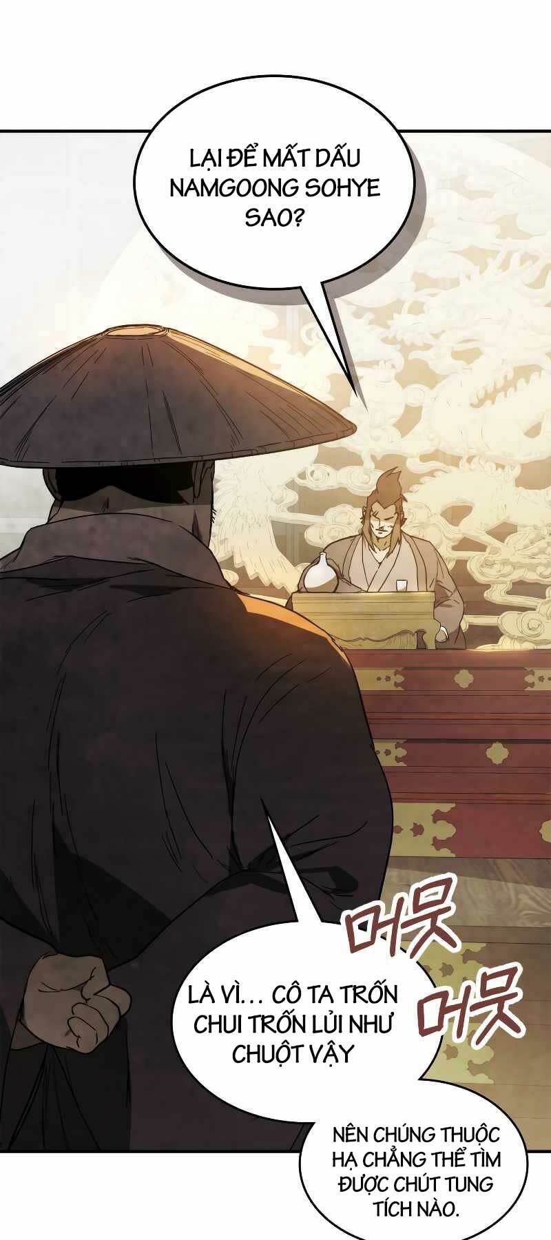 vị thần trở lại chương 73 - Next Chapter 73