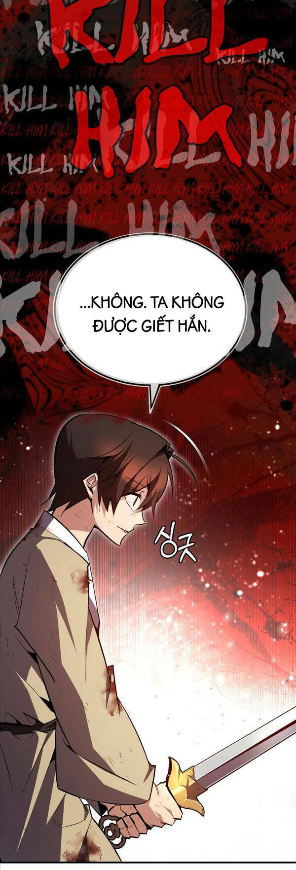 đệ nhất võ sư, baek cao thủ chapter 70 - Next Chapter 70