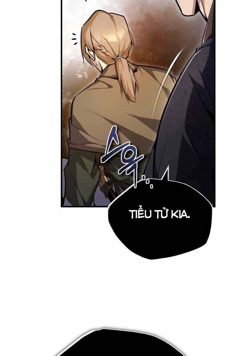 đệ nhất võ sư, baek cao thủ chapter 66 - Next Chapter 66