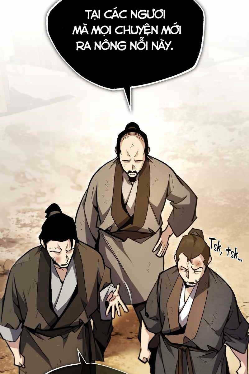 đệ nhất võ sư, baek cao thủ chapter 66 - Next Chapter 66