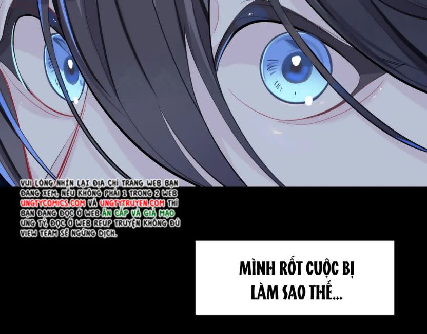 Sư Huynh Đừng Hòng Chạy Chap 16 - Next Chap 17