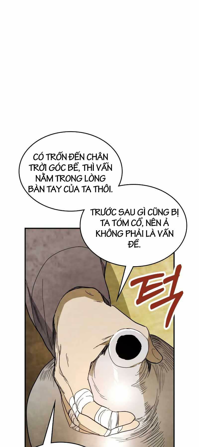 vị thần trở lại chương 73 - Next Chapter 73