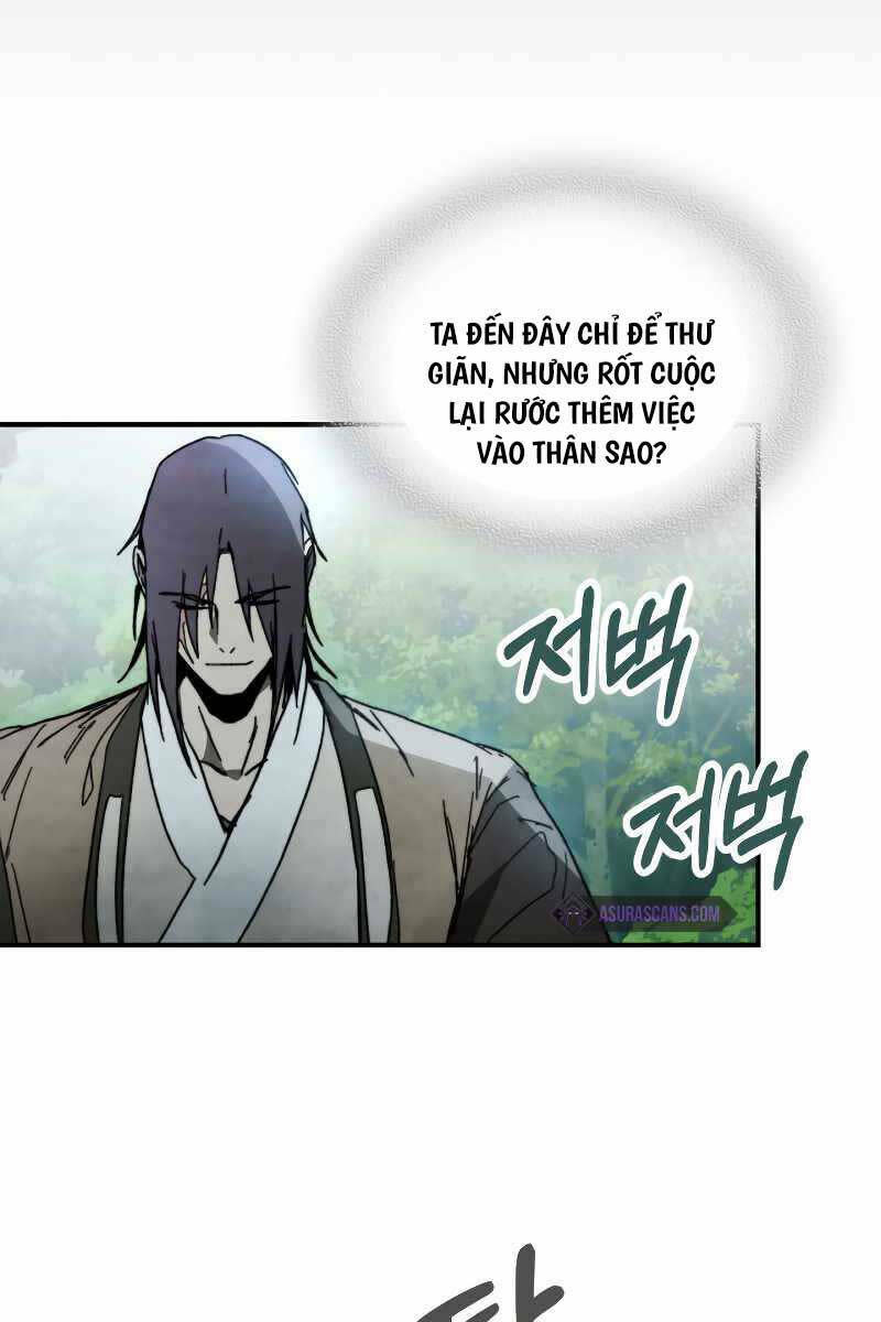 vị thần trở lại chương 80 - Next Chapter 80