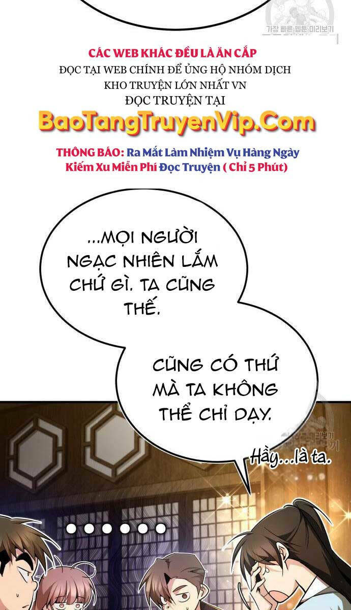 đệ nhất võ sư, baek cao thủ chapter 85 - Next Chapter 85