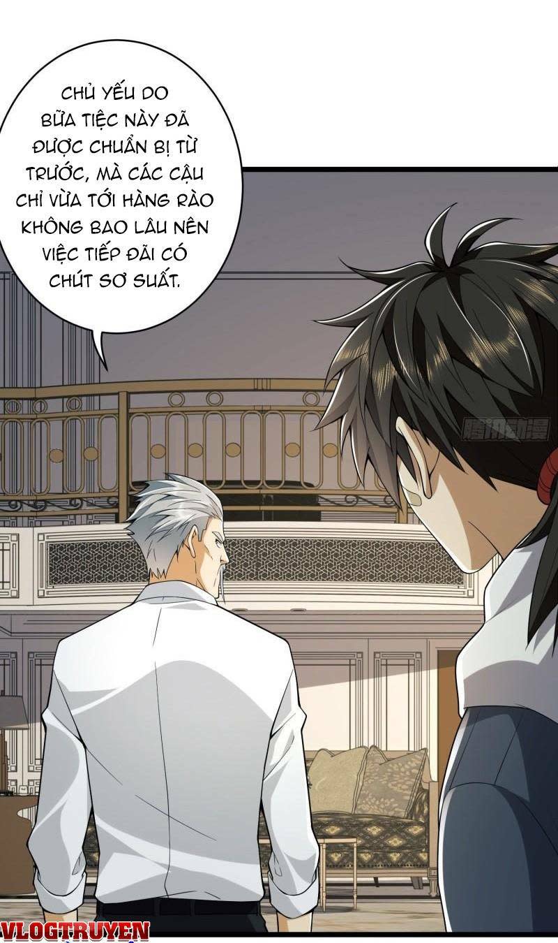 đệ nhất danh sách chapter 158 - Next Chapter 158