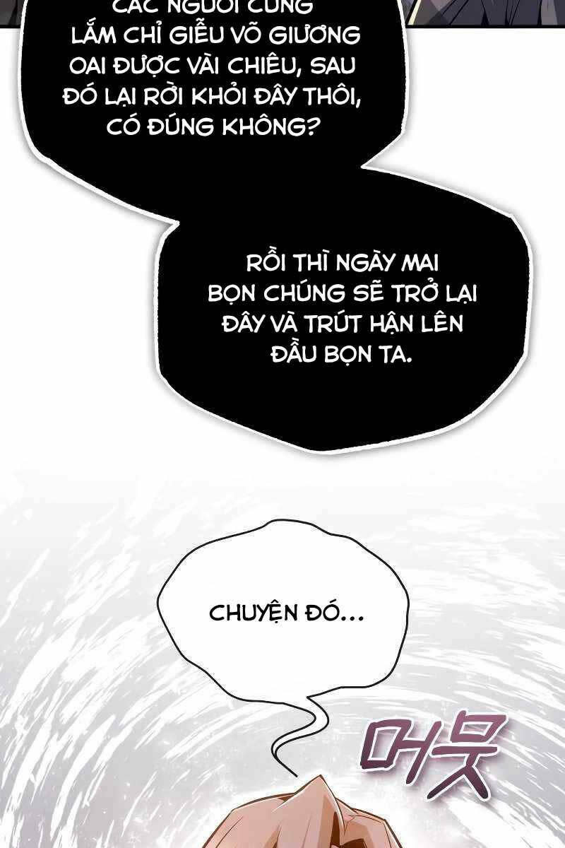 đệ nhất võ sư, baek cao thủ chapter 66 - Next Chapter 66