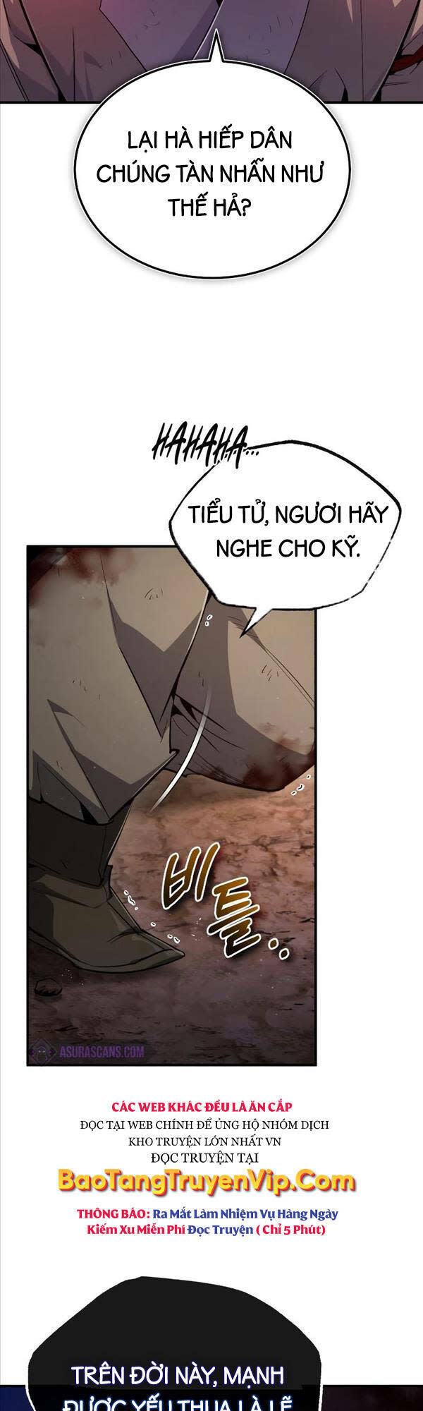 đệ nhất võ sư, baek cao thủ chapter 70 - Next Chapter 70