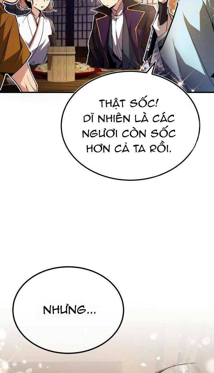 đệ nhất võ sư, baek cao thủ chapter 85 - Next Chapter 85