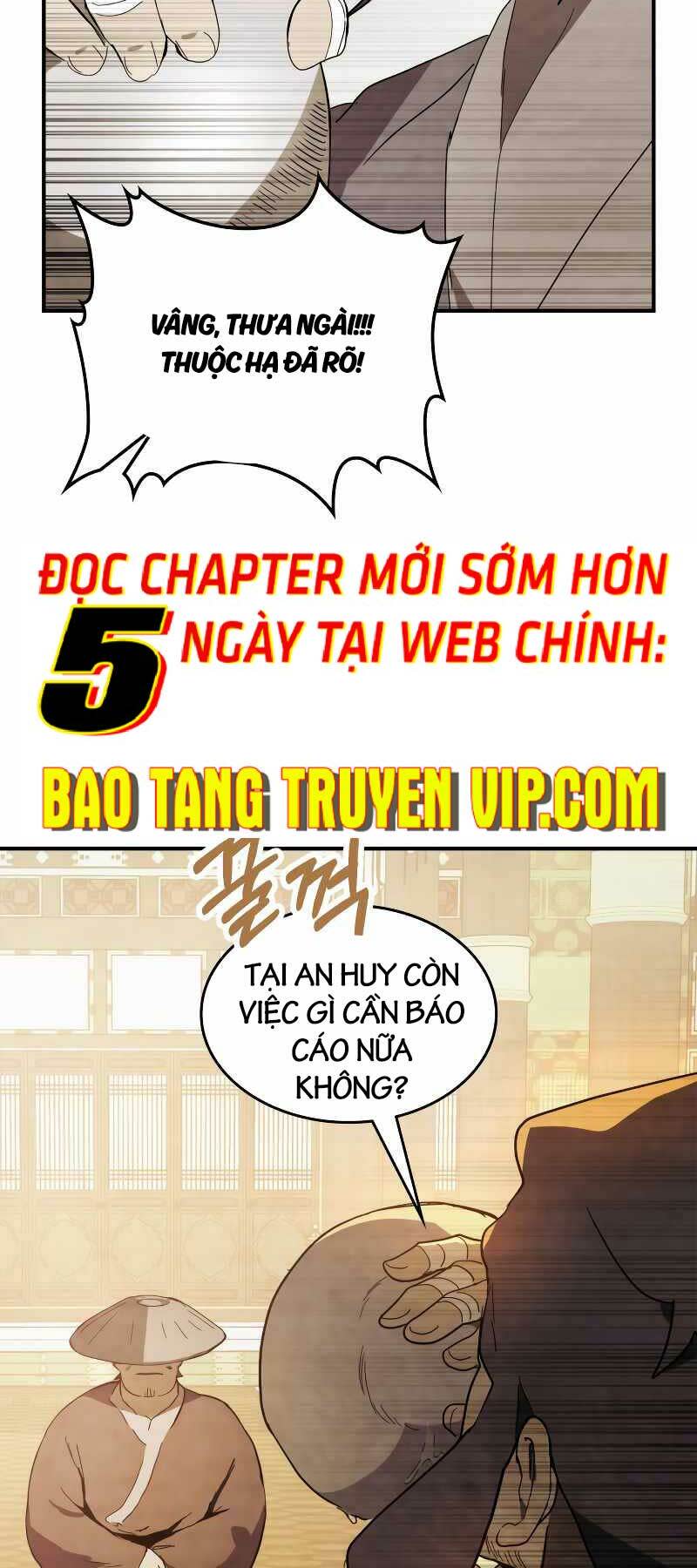 vị thần trở lại chương 73 - Next Chapter 73