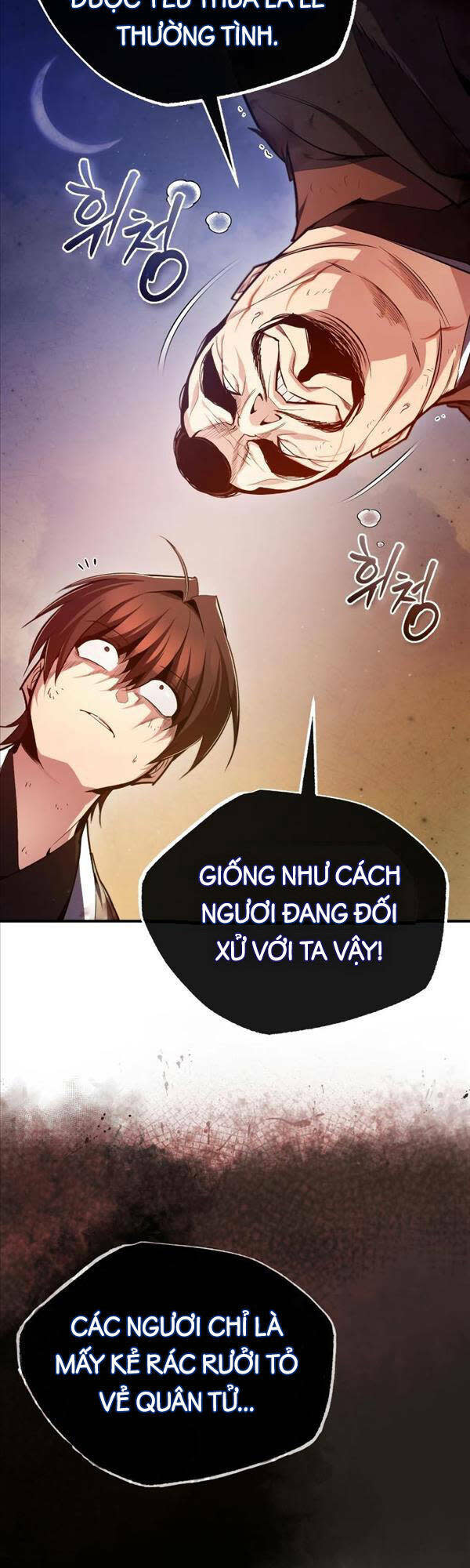 đệ nhất võ sư, baek cao thủ chapter 70 - Next Chapter 70