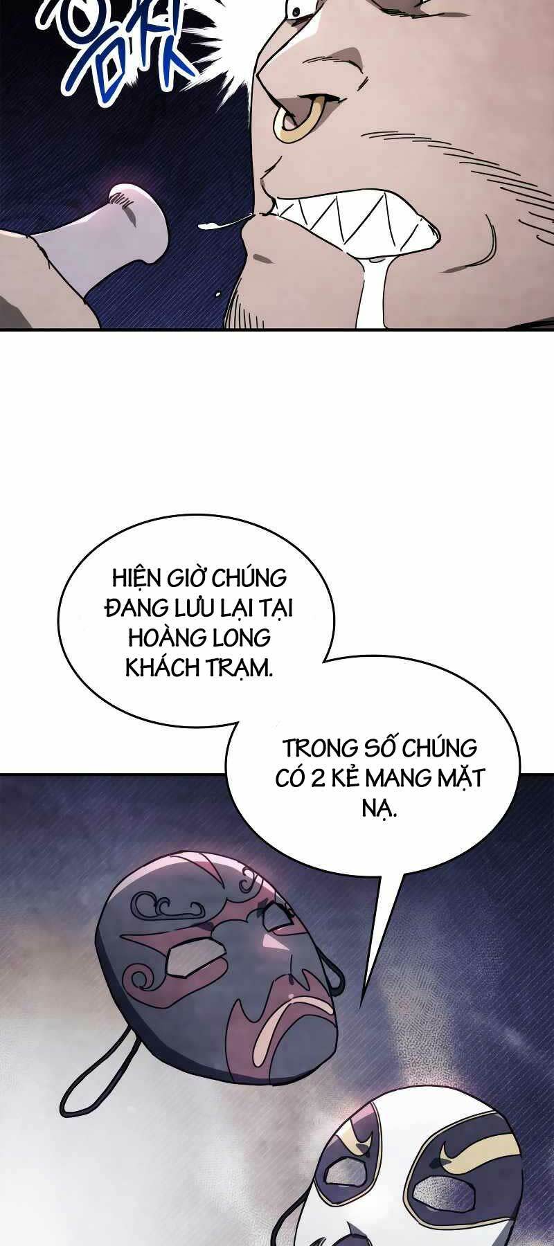 vị thần trở lại chương 73 - Next Chapter 73