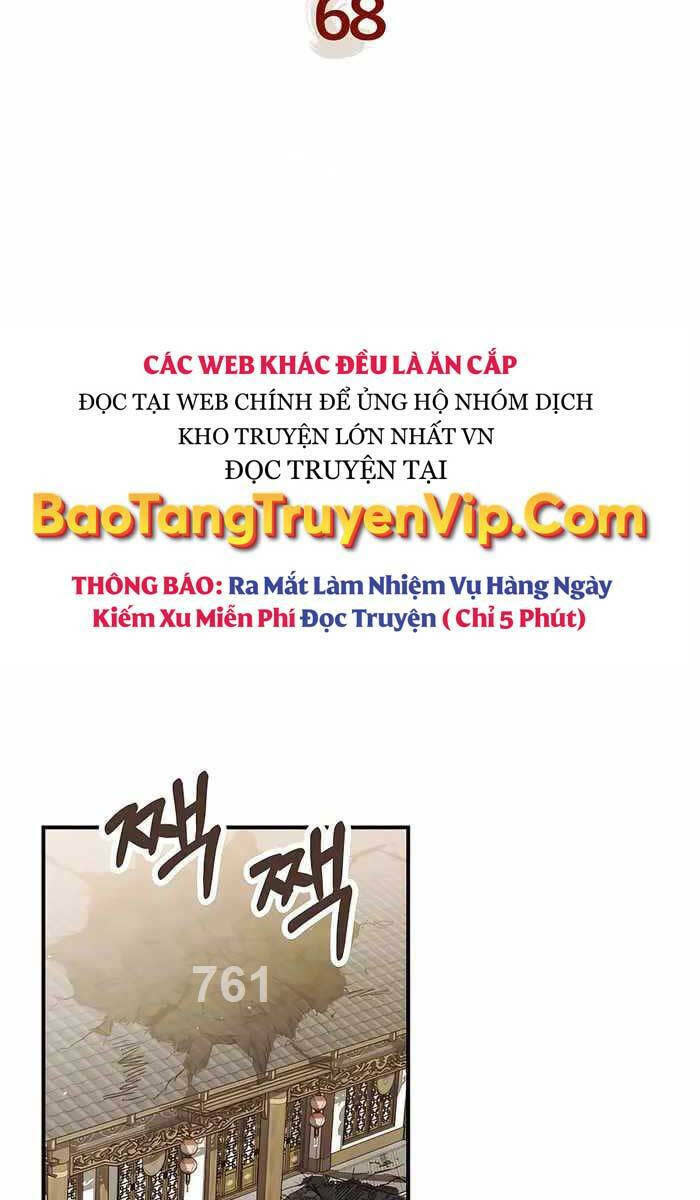 vị thần trở lại chương 68 - Next Chapter 68