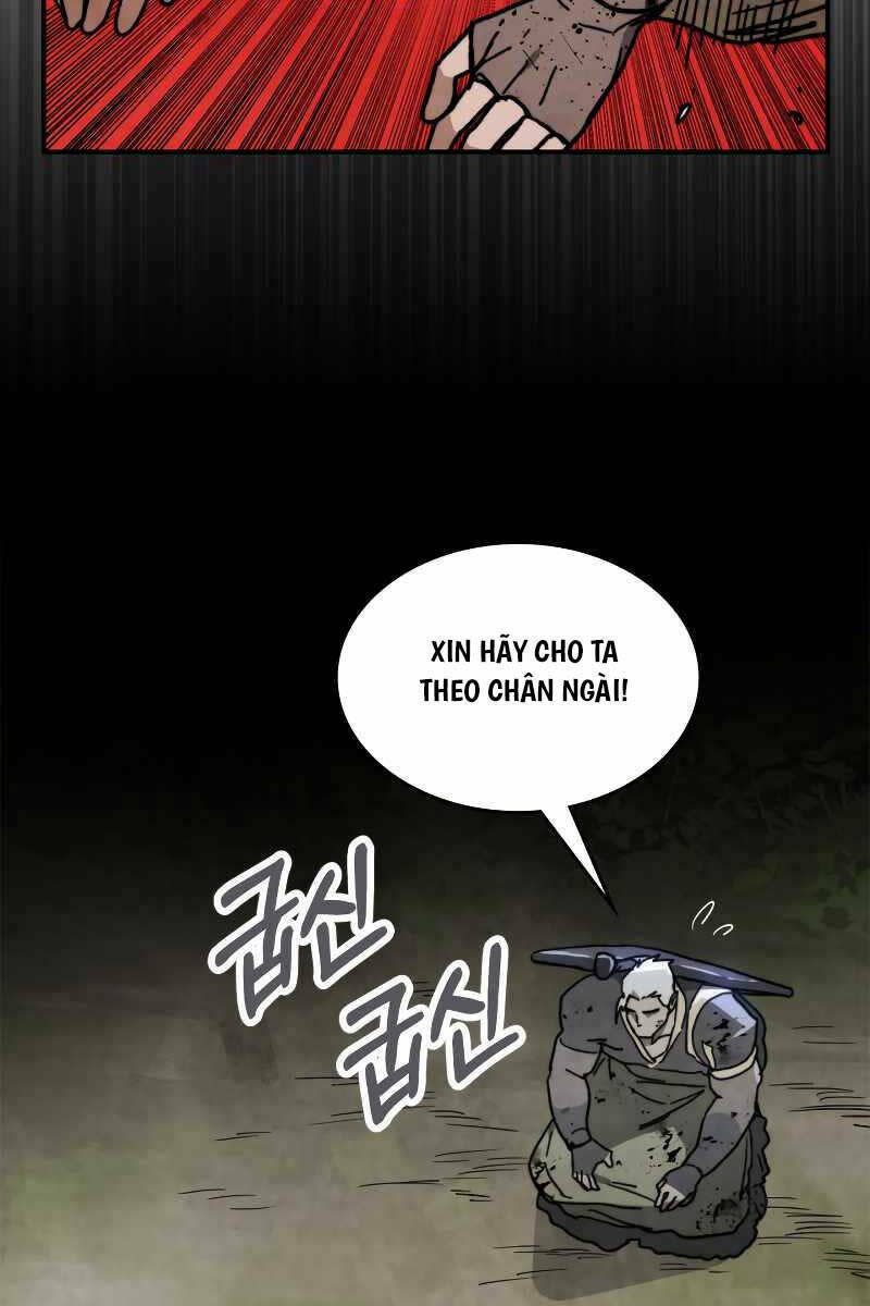 vị thần trở lại chương 80 - Next Chapter 80