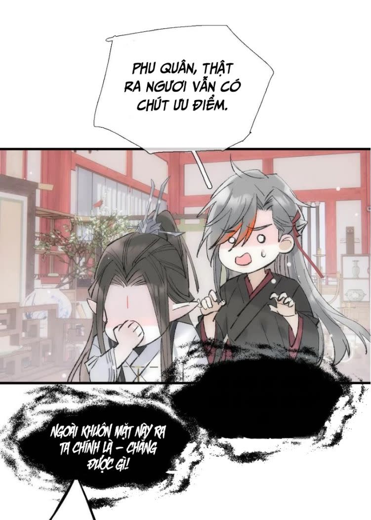 Tiên Ma Quấn Quýt Chap 66 - Next Chap 67