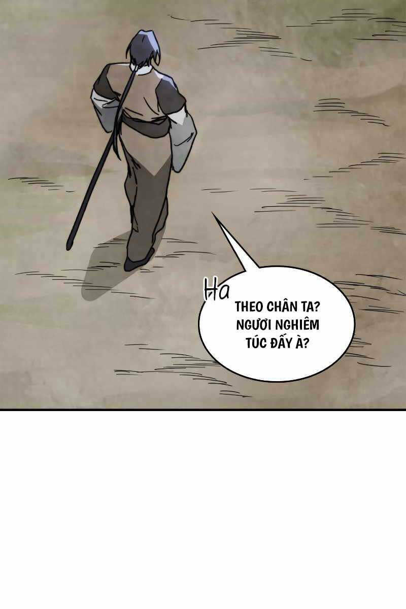 vị thần trở lại chương 80 - Next Chapter 80