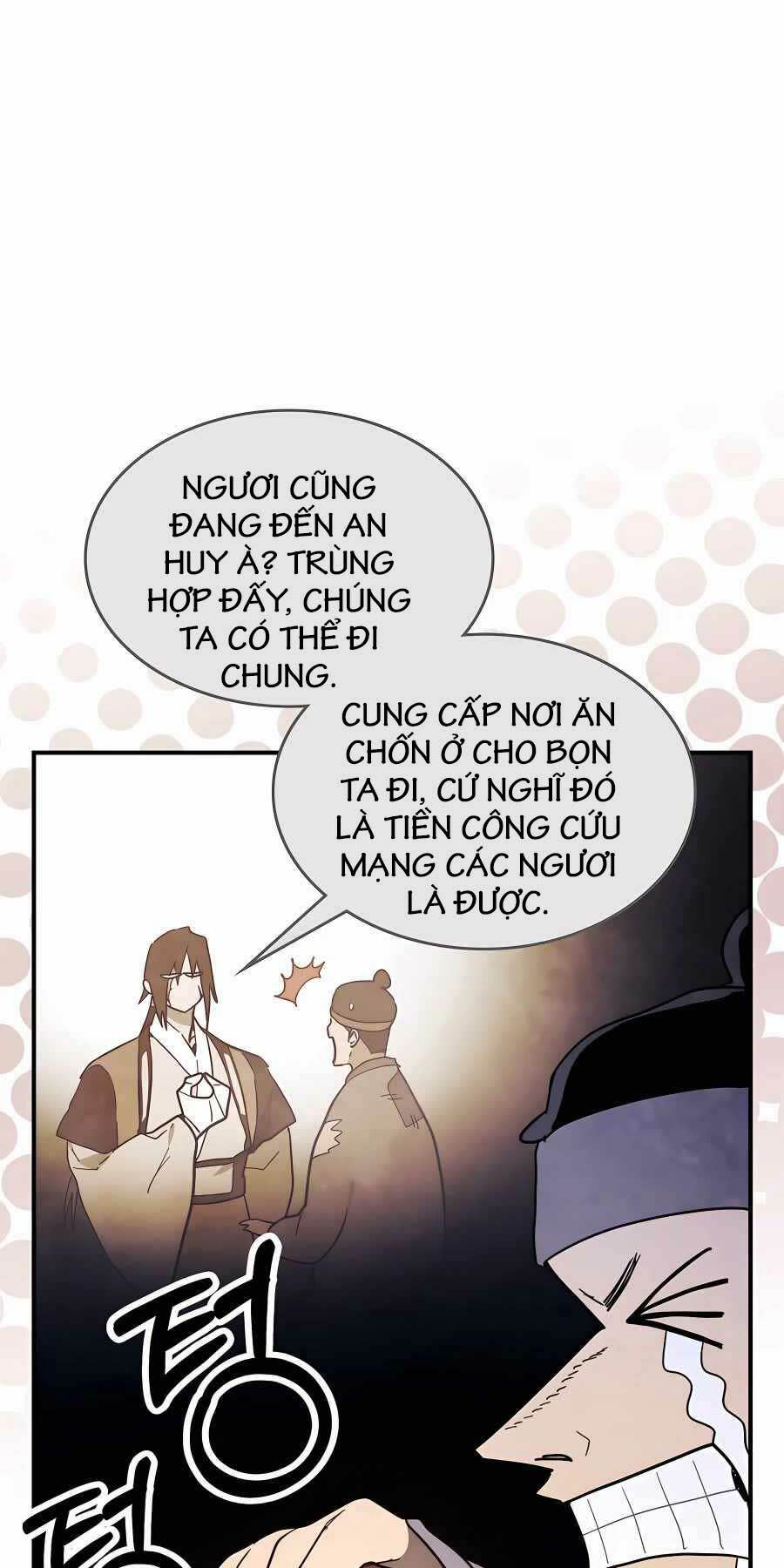 vị thần trở lại chapter 71 - Next Chapter 71