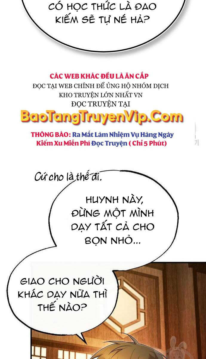 đệ nhất võ sư, baek cao thủ chapter 85 - Next Chapter 85