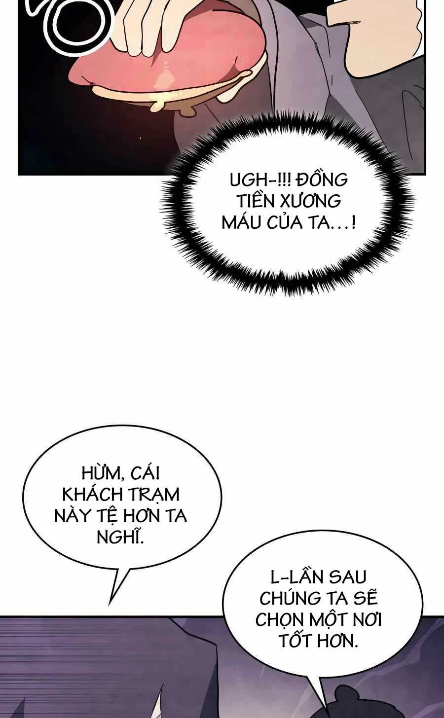 vị thần trở lại chapter 71 - Next Chapter 71