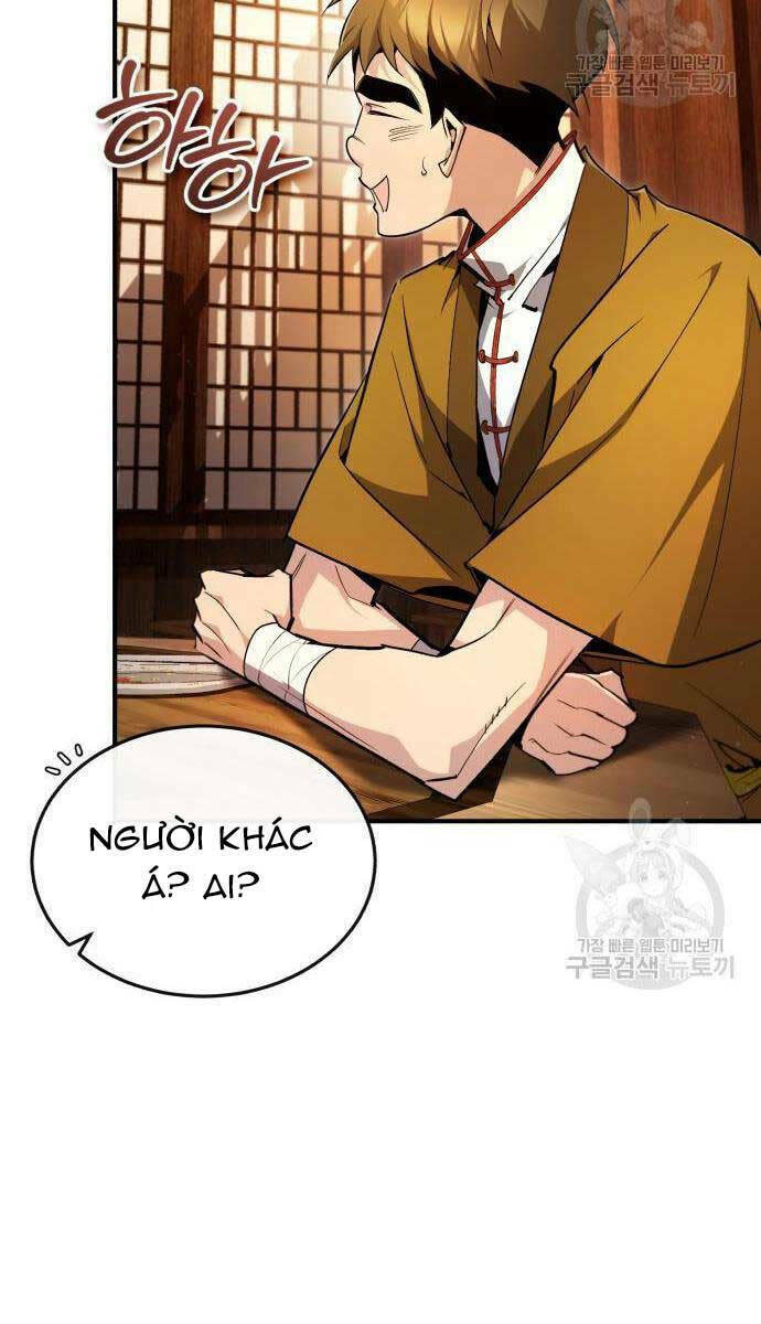 đệ nhất võ sư, baek cao thủ chapter 85 - Next Chapter 85