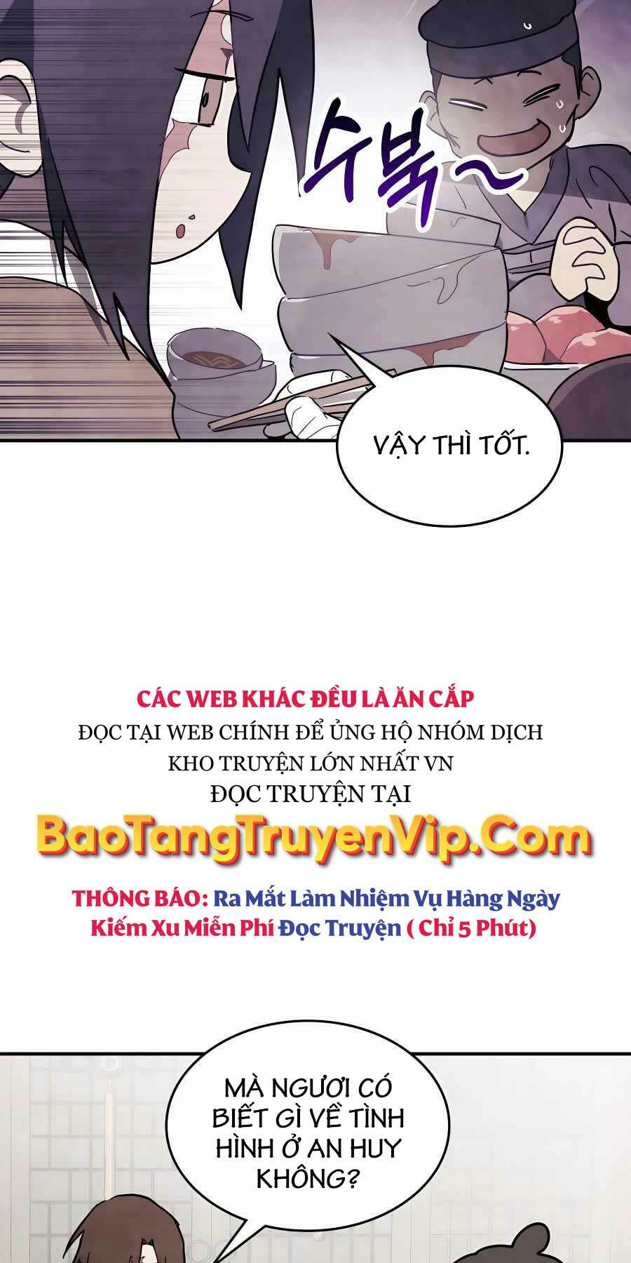 vị thần trở lại chapter 71 - Next Chapter 71