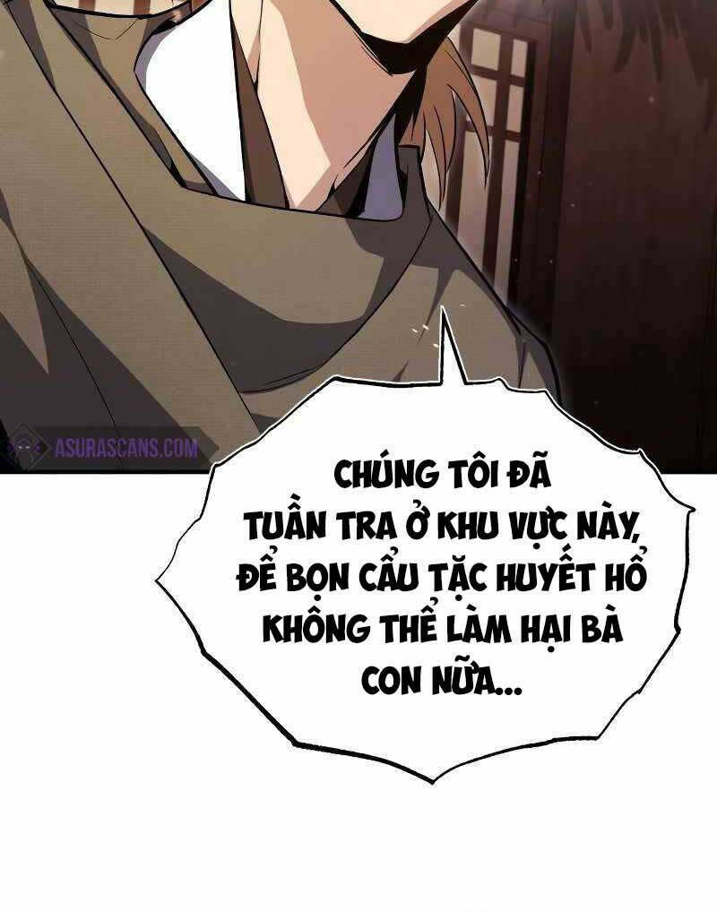 đệ nhất võ sư, baek cao thủ chapter 66 - Next Chapter 66