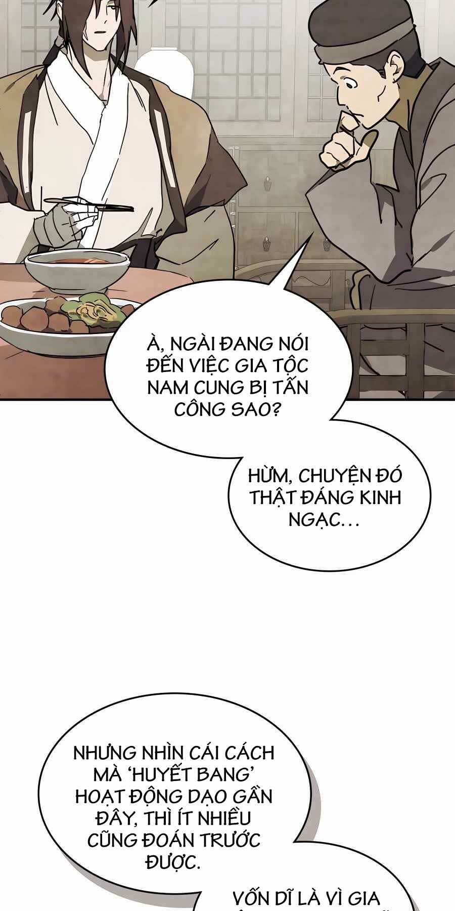 vị thần trở lại chapter 71 - Next Chapter 71