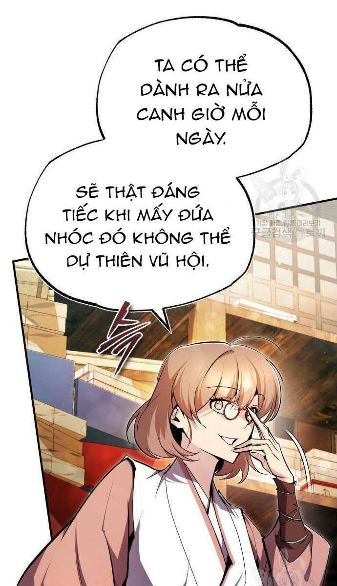 đệ nhất võ sư, baek cao thủ chapter 85 - Next Chapter 85