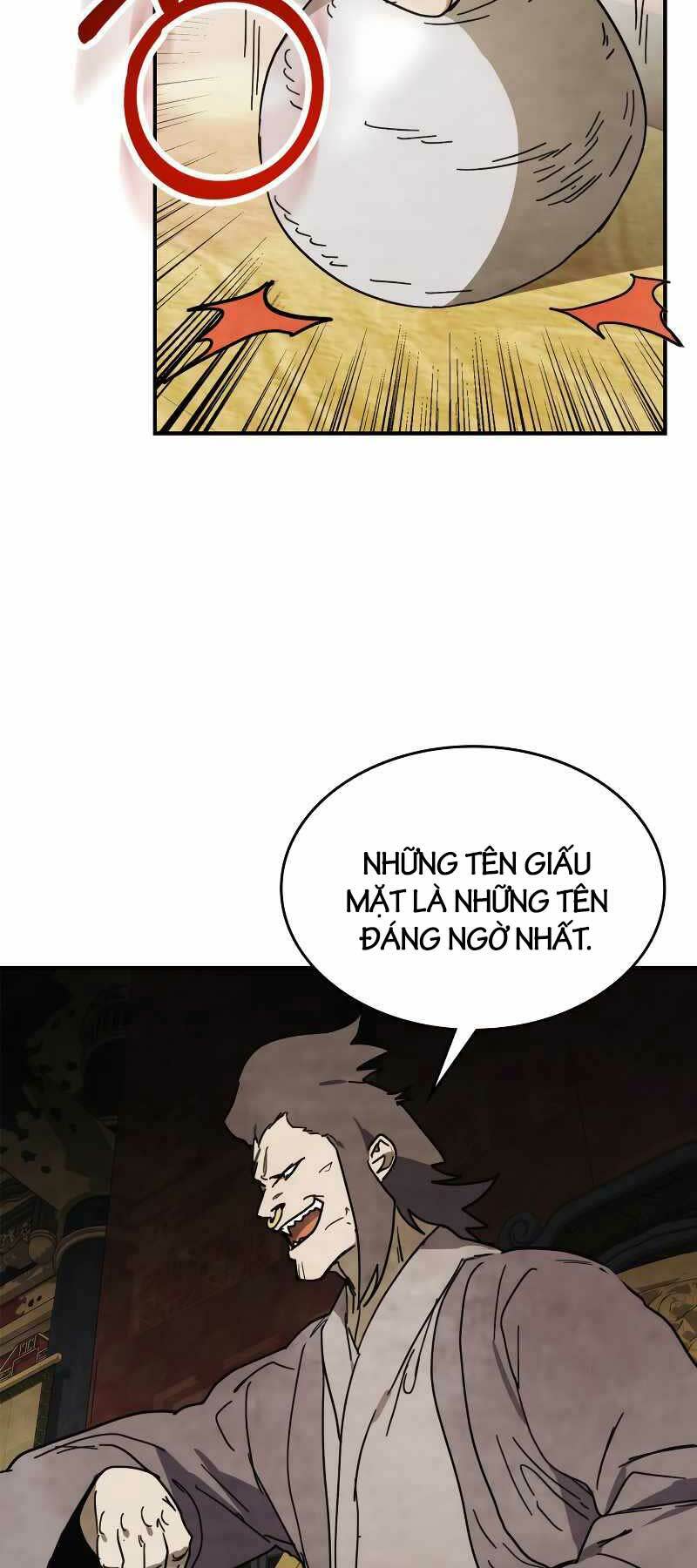 vị thần trở lại chương 73 - Next Chapter 73