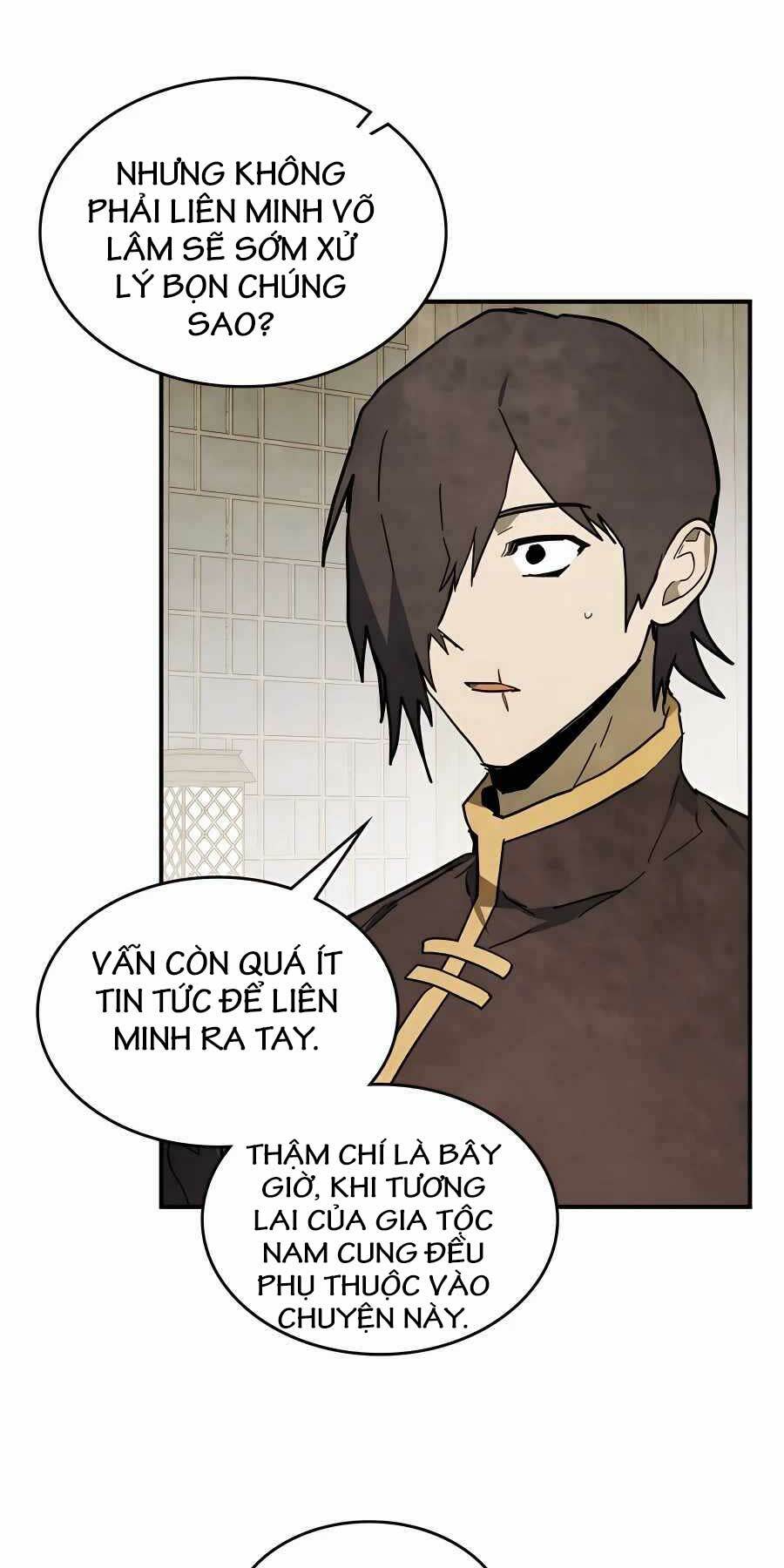 vị thần trở lại chapter 71 - Next Chapter 71