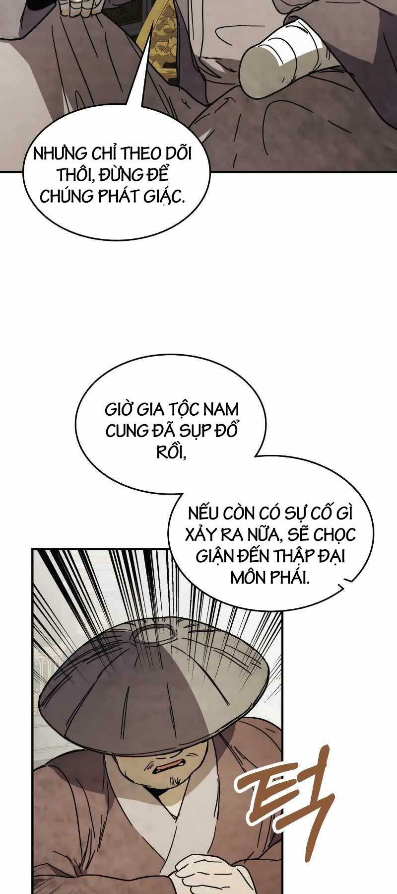 vị thần trở lại chương 73 - Next Chapter 73