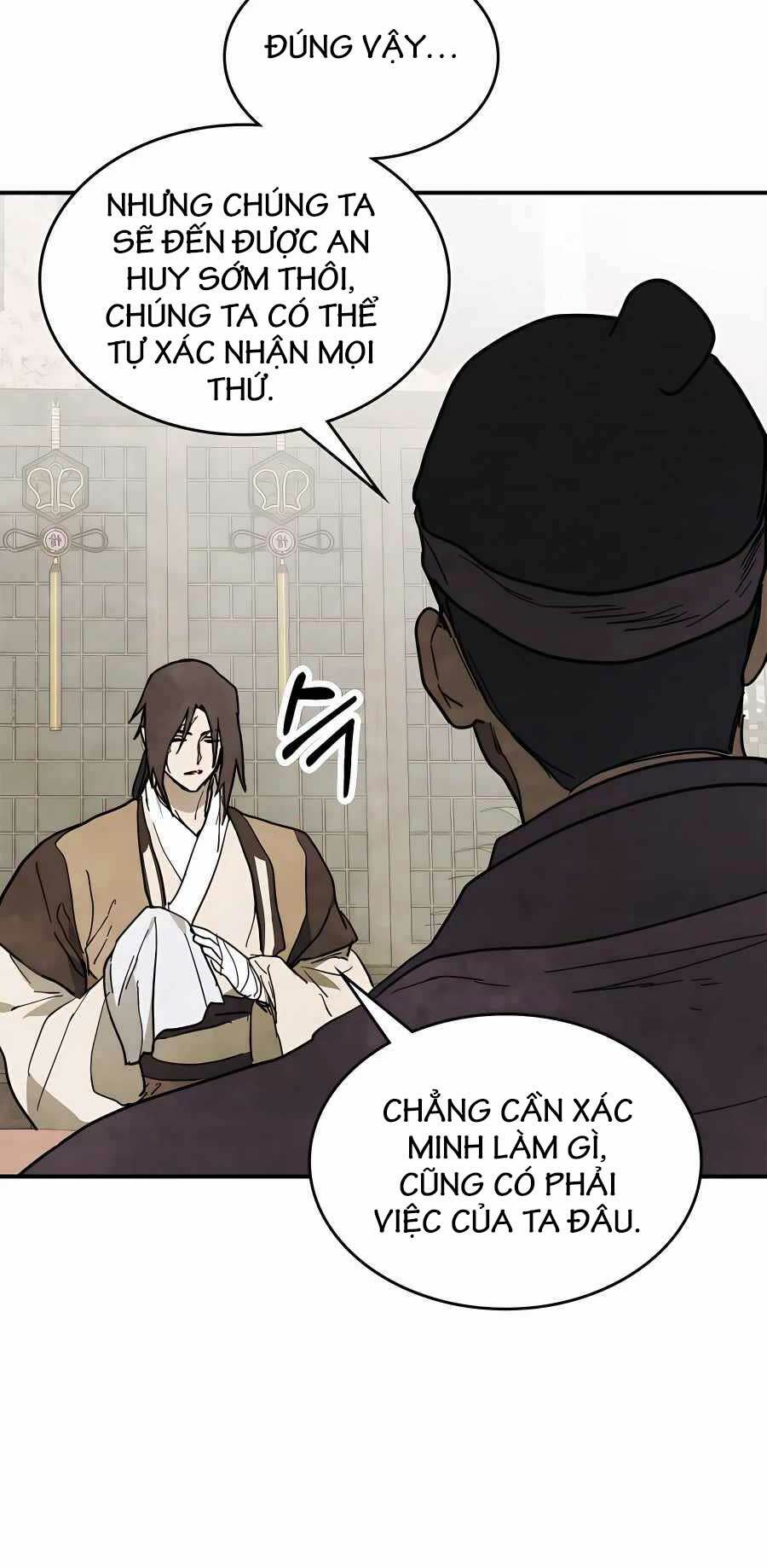 vị thần trở lại chapter 71 - Next Chapter 71