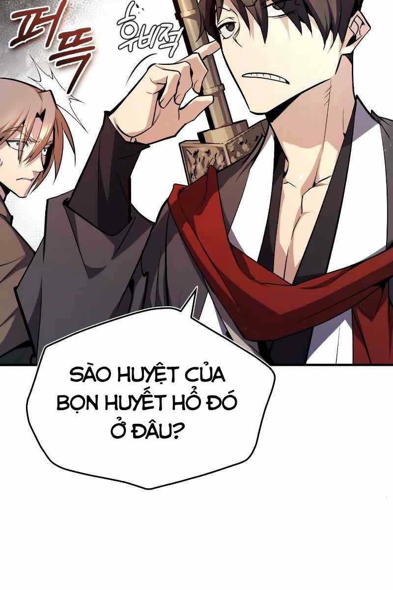 đệ nhất võ sư, baek cao thủ chapter 66 - Next Chapter 66