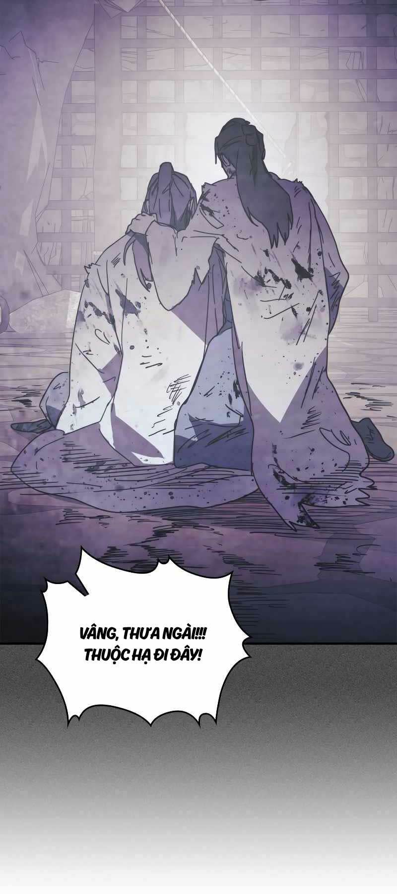 vị thần trở lại chương 73 - Next Chapter 73