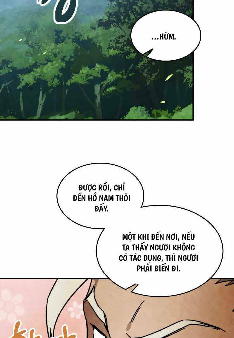 vị thần trở lại chương 80 - Next Chapter 80