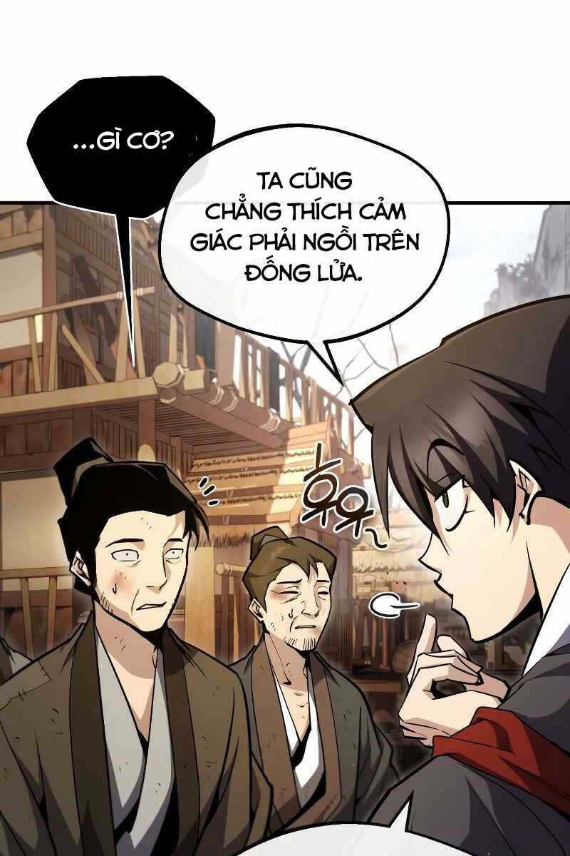 đệ nhất võ sư, baek cao thủ chapter 66 - Next Chapter 66