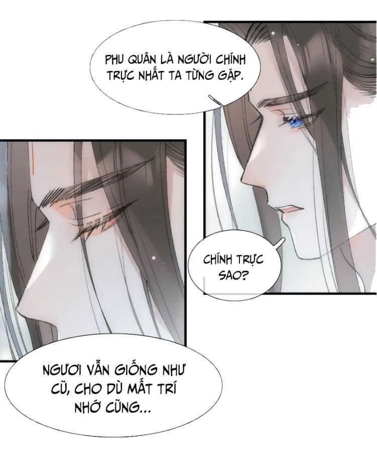 Tiên Ma Quấn Quýt Chap 66 - Next Chap 67