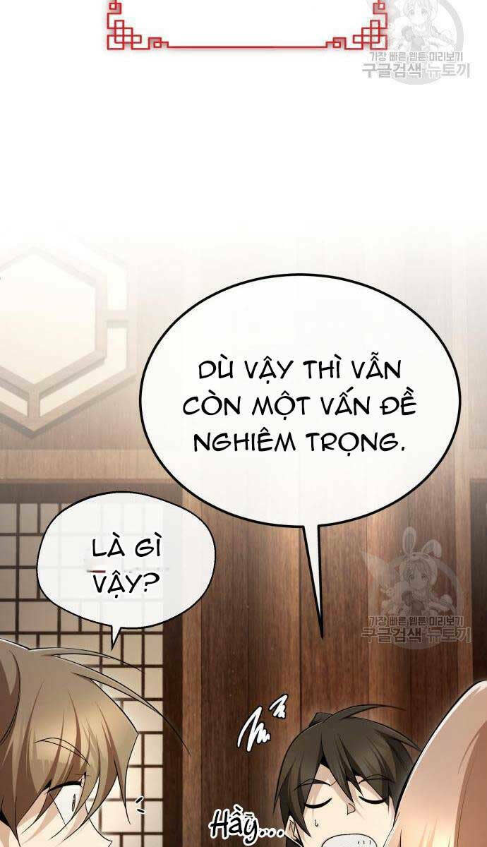 đệ nhất võ sư, baek cao thủ chapter 85 - Next Chapter 85