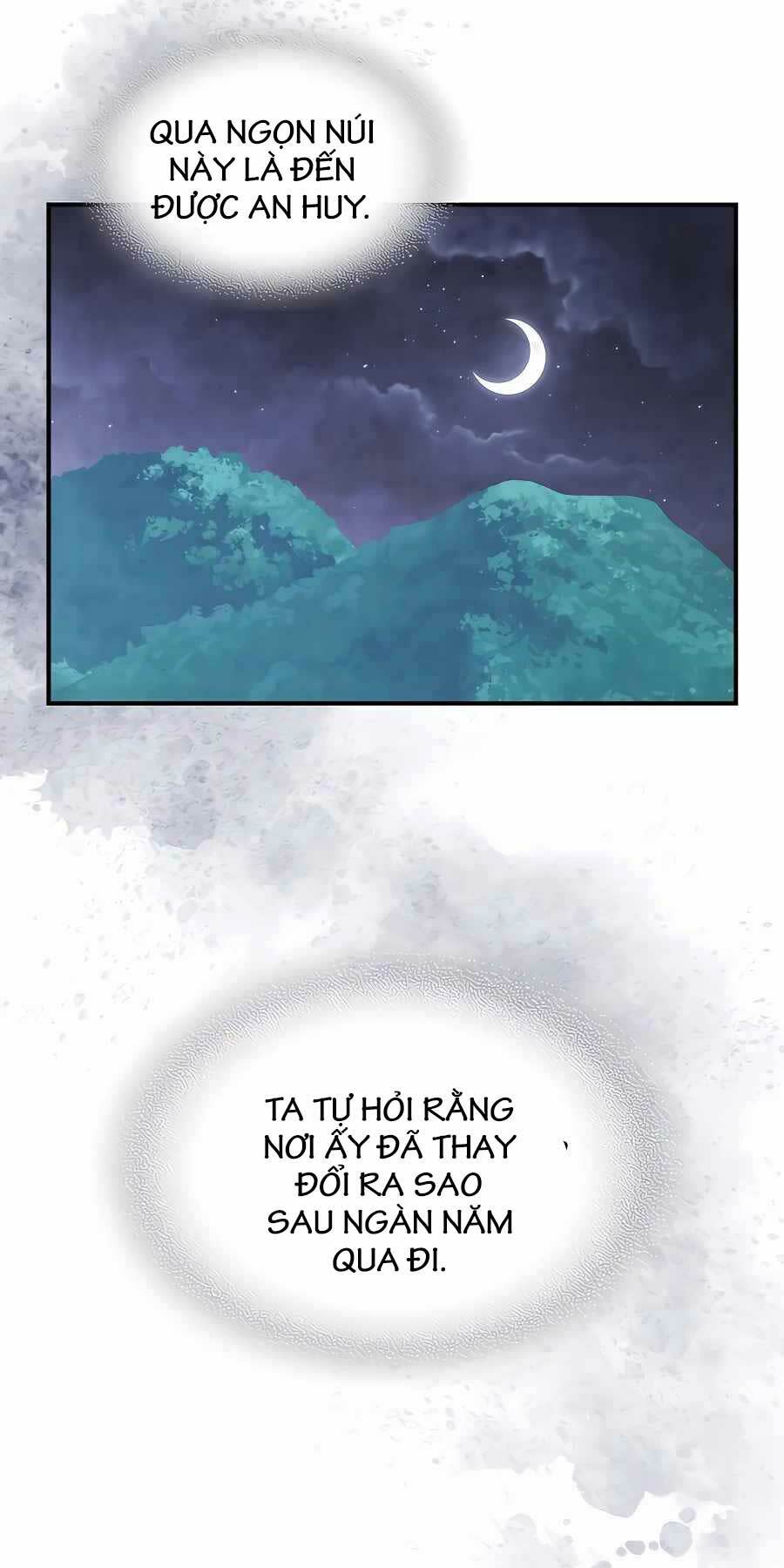 vị thần trở lại chapter 71 - Next Chapter 71