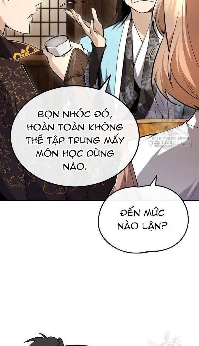 đệ nhất võ sư, baek cao thủ chapter 85 - Next Chapter 85