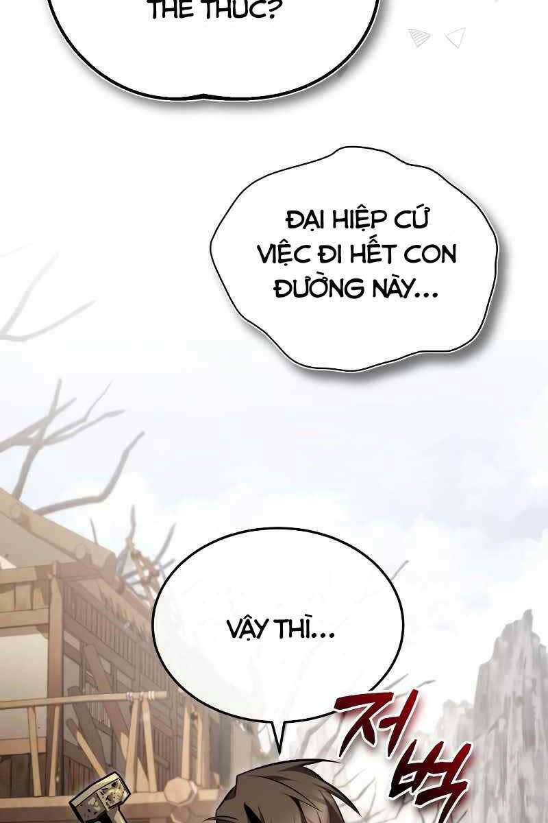 đệ nhất võ sư, baek cao thủ chapter 66 - Next Chapter 66